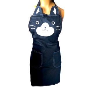 Animal Apron